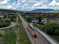 Wreszcie szybciej dojedziesz do Tatr. Tak wygląda przygotowanie trasy do Piekiełka