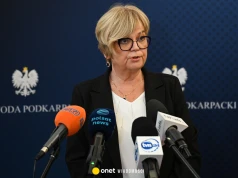 "Nic nie podpisujcie". Wojewoda ostrzega rodziny poszkodowanych w wypadku na Węgrzech