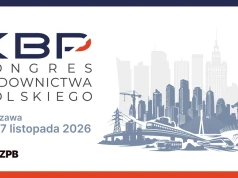 Kongres Budownictwa Polskiego – miejsce, gdzie kształtuje się przyszłość branży