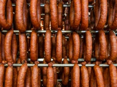 Polska kiełbasa z unijną ochroną. Kolejny specjał już czeka