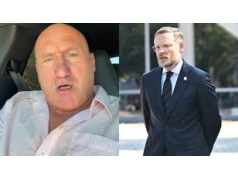 Marcin Najman PUNKTUJE Szefa Kancelarii Prezydenta. "Wyszło infantylnie"
