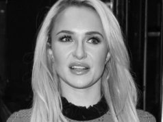 Sąsiad ujawnił, co działo się tuż przed śmiercią Hayden Panettiere