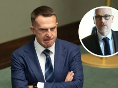 Były minister sędzią w Trybunale? Nie uwierzycie, jak tłumaczy to rzecznik rządu