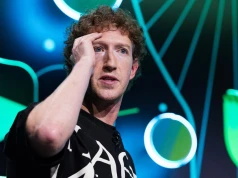 Zuckerberg obiecuje rozwiązać wszystkie problemy ludzkości za pomocą AI. Spotyka się z miażdżącą krytyką