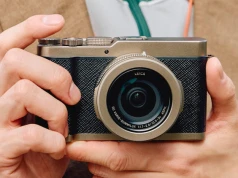 Lumix L10: kompakt premium, który chce być idealnym aparatem podróżniczym