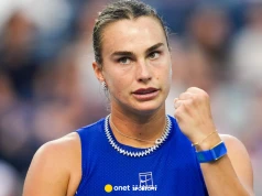 Gdzie obejrzeć mecz Aryna Sabalenka - Xinyu Wang? O której grają?