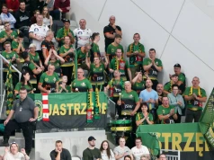 Jastrzębie jednak zostaje na mapie TAURON Ligi! "Nowy rozdział"
