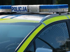 Znaleziono martwego 54-latka. Lekarz nie wykluczył udziału osób trzecich