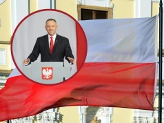Niewiarygodne! Chce wyrzucić Napoleona z polskiego hymnu i apeluje do Nawrockiego. W…
