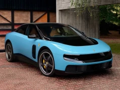Ferrari charytatywnie