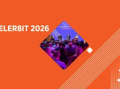 ACCELER8IT 2026: liderzy technologii spotkają się w Gdańsku, by rozmawiać o nowoczesnym, bezpiecznym i gotowym na AI IT