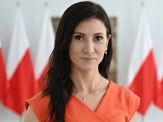 „Pani, która wciskała Polsce unijny dług SAFE niczym lewe garnki”
