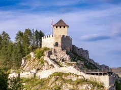 Lecznicze kąpiele zupełnie za darmo. O tym uzdrowisku mało kto słyszał