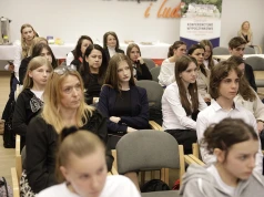 Centrum wolontariatu zaprasza na bezpłatne zajęcia nauki języka angielskiego