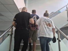 Ińsko. Nastolatkowie zaatakowani przez mężczyzn żądających pieniędzy na piwo