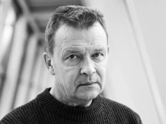 Jan Frycz do końca nie tracił poczucia humoru. Tak odpowiedział Markowi Kondratowi