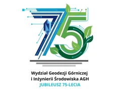 Rejestracja na Jubileusz 75-lecia WGGiIŚ AGH