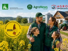 Trwa głosowanie na najbezpieczniejsze gospodarstwo rolne 2026. Wybierz swojego faworyta!