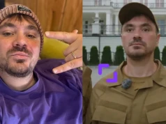 Daniel Martyniuk po tym jak dostał się do programu "Nasi w mundurach" nie zdołał dotrzeć na plan