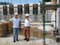 Nowy schron na Pomorzu za 9 mln złotych