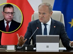 Premier: Marcin Romanowski na 99 procent jest w Naddniestrzu