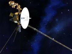 NASA znalazła sposób na wydłużenie misji Voyager 2. Zmierza do gwiazd
