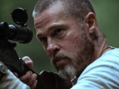 Brad Pitt wraca w nowym filmie! To może być jedna z najciekawszych premier tej jesieni