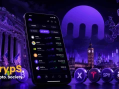 Akcje USA, krypto i tokenizowane aktywa w jednym miejscu. Kraken rzuca wyzwanie brokerom