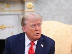 Starcie Trumpa z dziennikarką w Białym Domu. „Jesteś fałszywą reporterką i przekazujesz fałszywe informacje.”