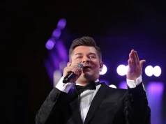 Gwiazdor disco polo uderza w muzyka. "Ku**icy z nerwicą można dostać"