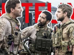 Na Netfliksa wleciał najlepszy serial wojskowy, jaki widzieliście