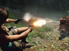 Zobaczcie, jak wygląda walka i rozwój postaci w Tomb Raider: Legacy of Atlantis. Twórcy zdradzają kolejne szczegóły
