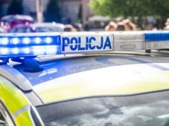 Atak na ukraińskie dzieci. Zatrzymano dwie osoby