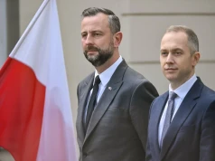 Rząd przekaże Ukrainie kolejne pociski do Patriot? MON zabrał głos
