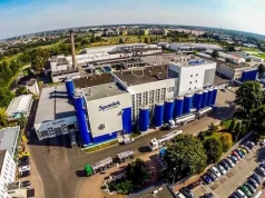 Spomlek chce przejąć mleczarnię w Łapach. Wniosek trafił do UOKiK