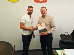 Skra Wizna z dotacją od gminy. Klub stawia na dalszy rozwój