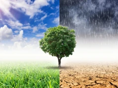 Zmiana klimatu w Polsce: nauka ostrzega, infrastruktura zostaje w tyle
