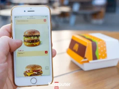 Aplikacja McDonald's zbiera gignatyczną ilość danych. Algorytm przewidzi, co zamówisz