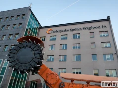JSW chce pożyczyć ponad miliard złotych