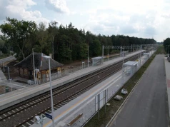 Wiadomo, kiedy wyrok w sprawie Rail Baltiki