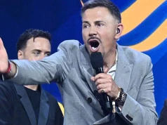 Krzysztof Ibisz oficjalnie ogłosił. To koniec "Demakijażu"