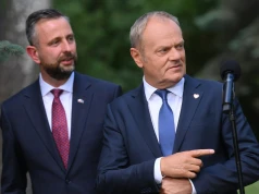 Strach Władysława Kosiniaka-Kamysza. "Wszystko, żeby nie zostać grabarzem PSL"