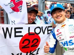 Yuki Tsunoda może pożegnać się z F1. W 2027 roku czeka na niego fotel w innej serii