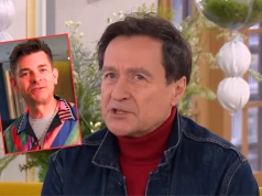 Kawalec sparodiował Martyniuka, gwiazdor disco polo się wściekł. „Ku***cy można dostać”