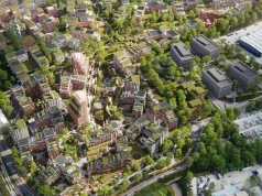 Nowy Wełnowiec po konsultacjach. Capital Park przygotowuje pierwszy etap inwestycji