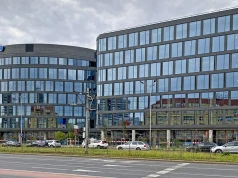 FutureMeds zwiększa powierzchnię w biurowcu Infinity
