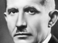 Wołodymyr Zełenski uczestniczył w ponownym pochówku pierwszego przywódcy OUN Konowalca