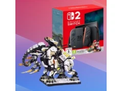 Wystartowała nowa wyprzedaż w AliExpress. Grube promocje na konsole, klocki i tysiące innych produktów