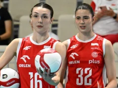 ME siatkarek: Polska - Węgry. Gdzie obejrzeć mecz? Transmisja TV i stream online