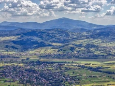 Gmina Radziechowy-Wieprz: Pomysł nad dom opieki